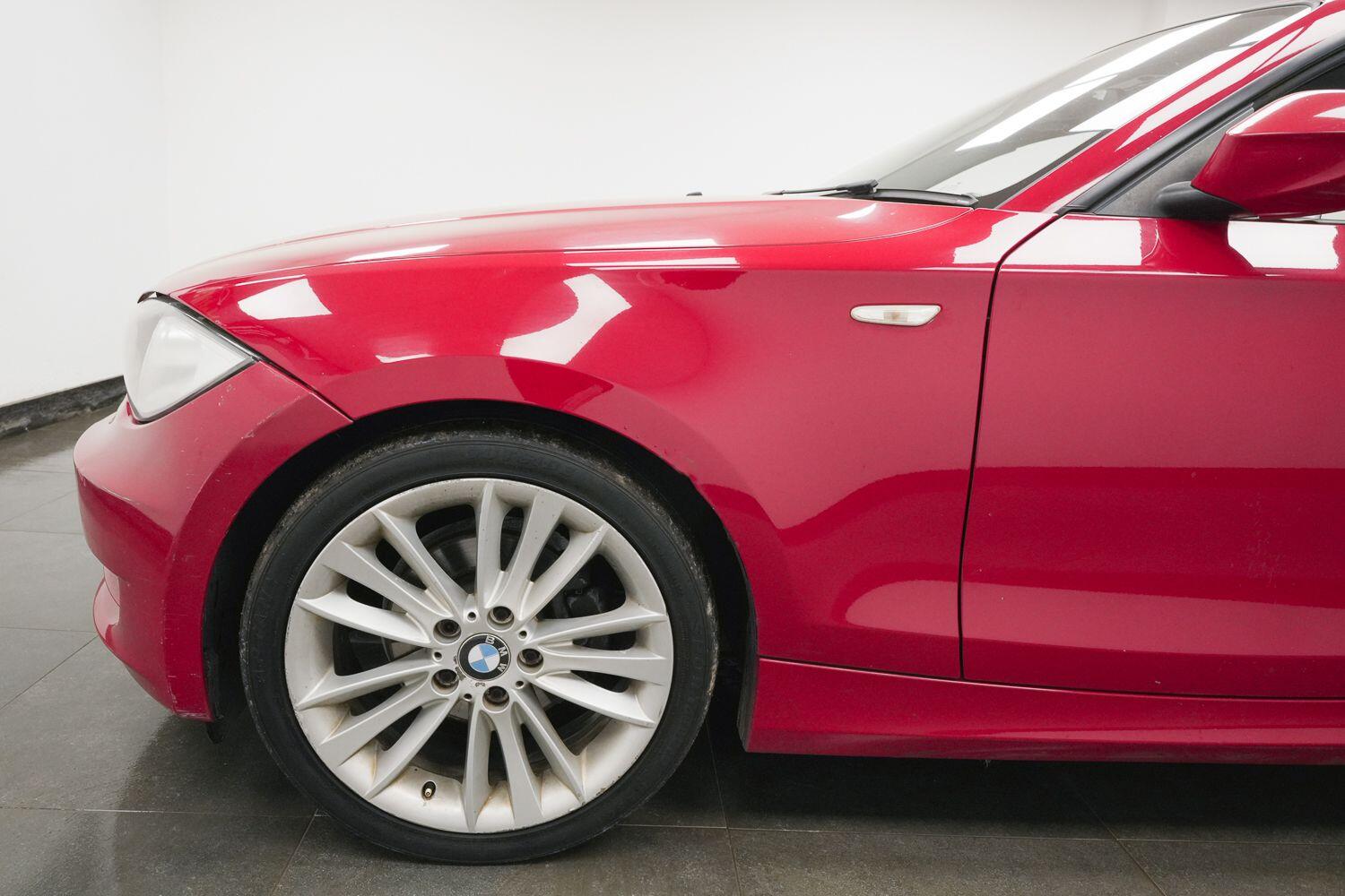 Used BMW 1 Series for sale - 78057765: Photo 6