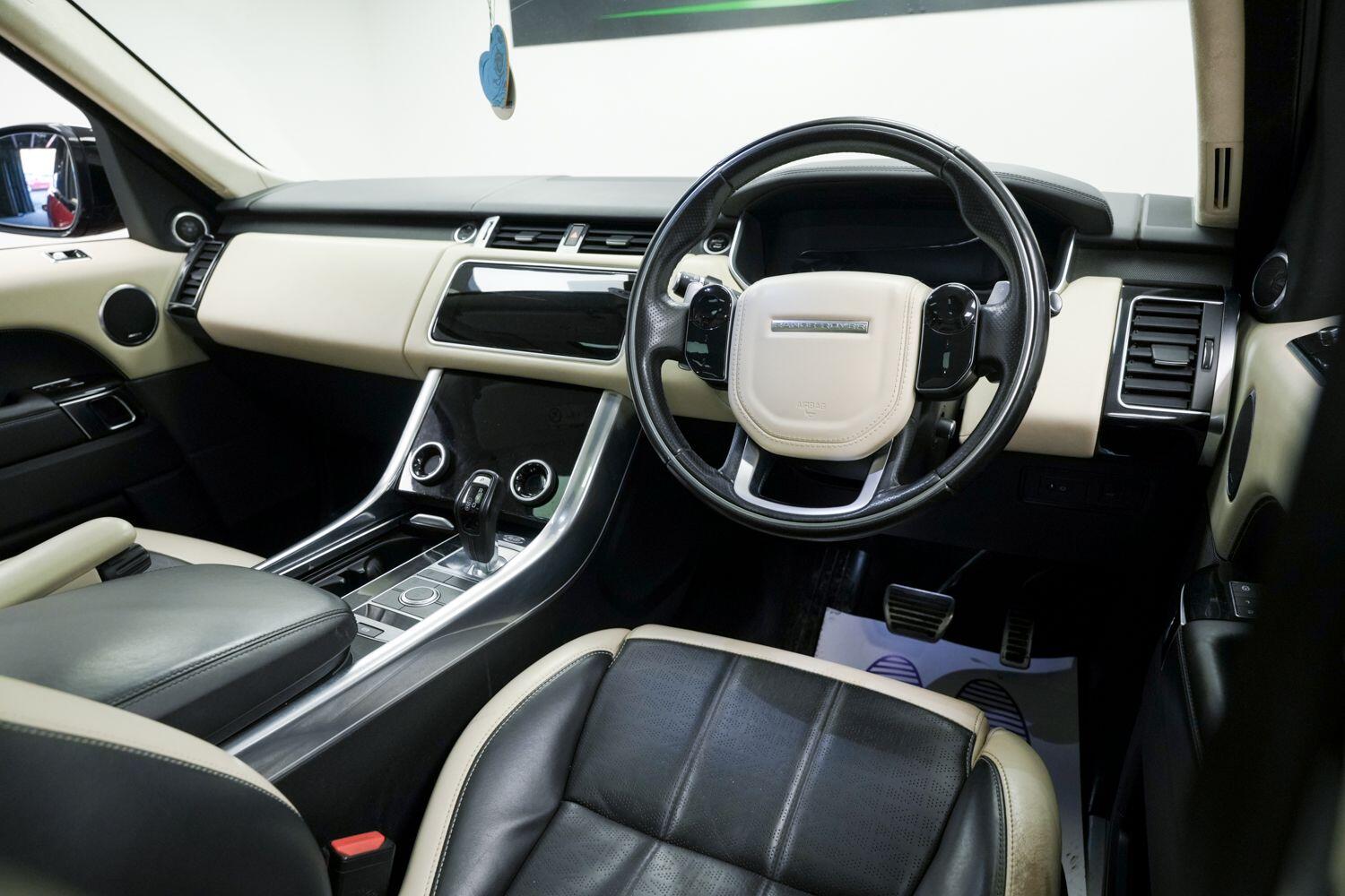 Used Land Rover Range Rover Sport 2019 for sale - 77478569: Photo 11