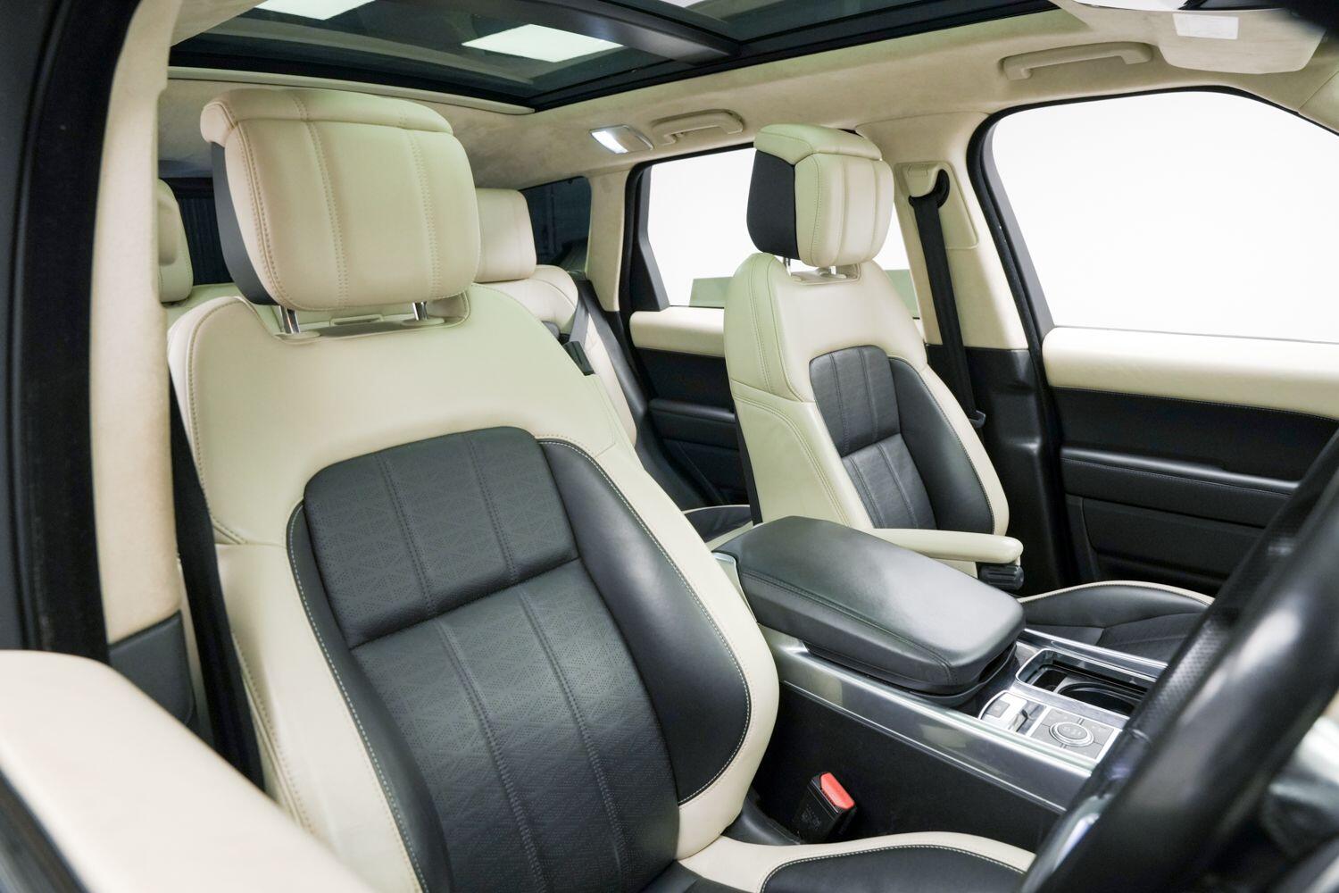 Used Land Rover Range Rover Sport 2019 for sale - 77478569: Photo 12