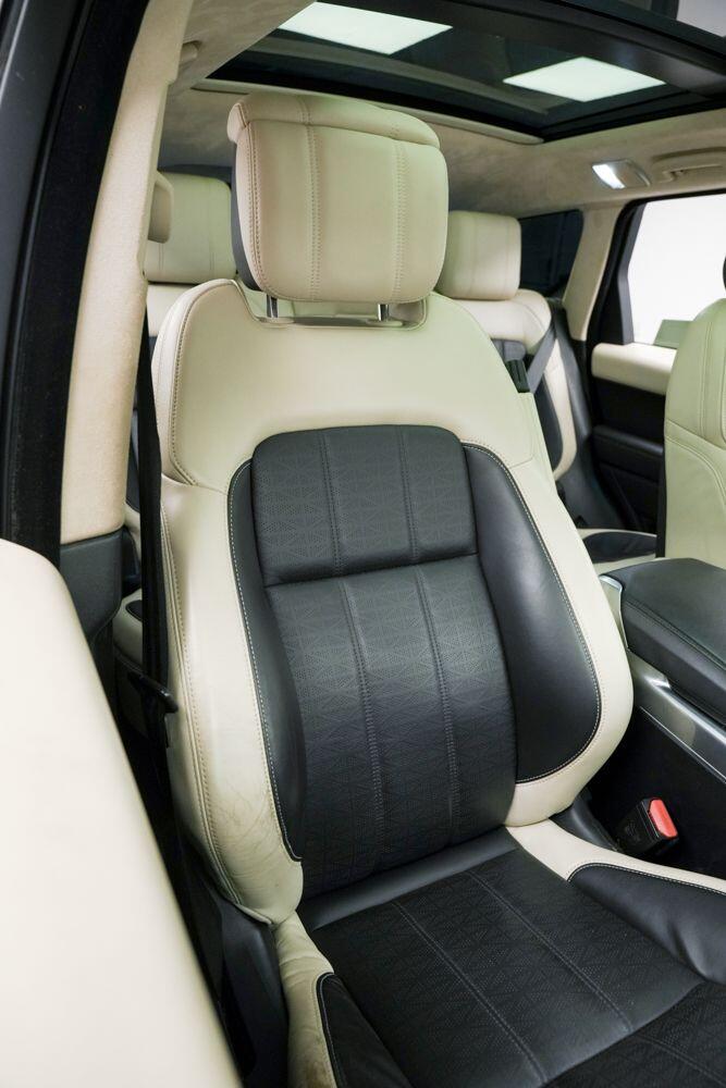 Used Land Rover Range Rover Sport 2019 for sale - 77478569: Photo 13