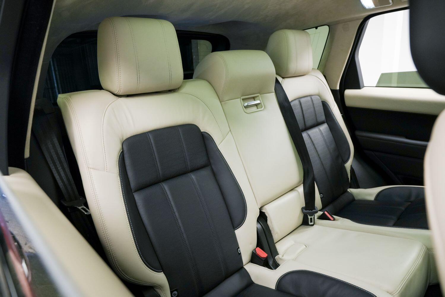 Used Land Rover Range Rover Sport 2019 for sale - 77478569: Photo 15