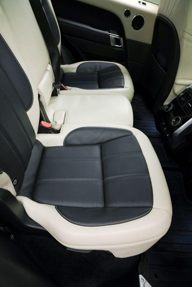 Used Land Rover Range Rover Sport 2019 for sale - 77478569: Photo 16