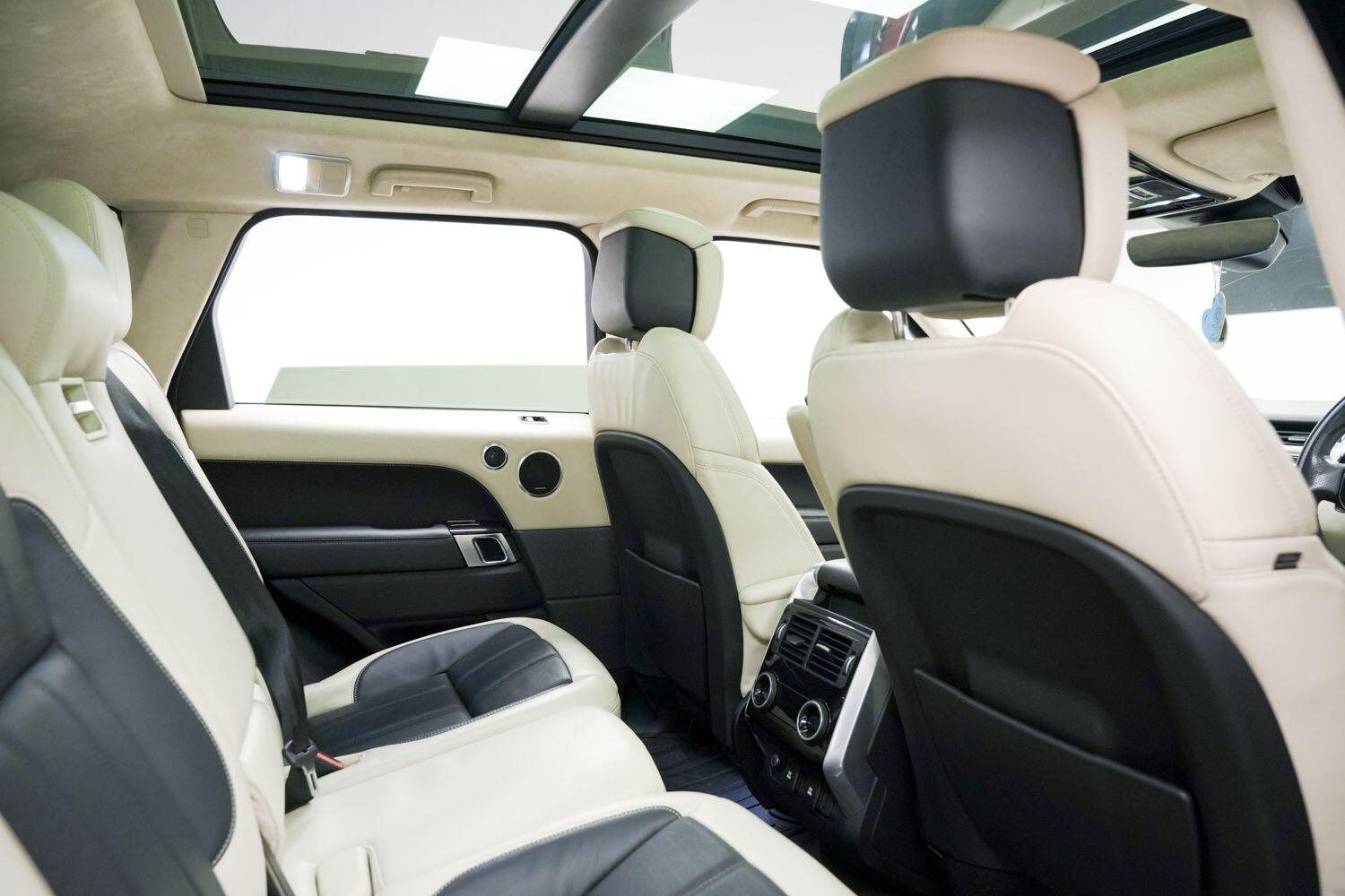 Used Land Rover Range Rover Sport 2019 for sale - 77478569: Photo 17