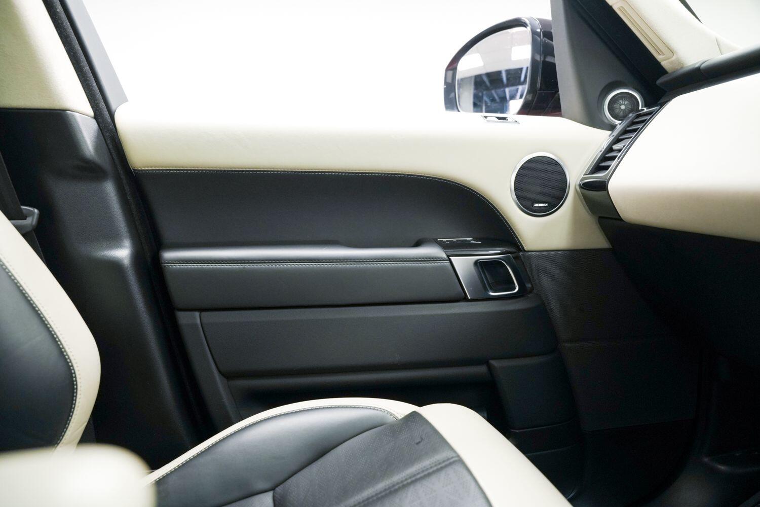 Used Land Rover Range Rover Sport 2019 for sale - 77478569: Photo 24