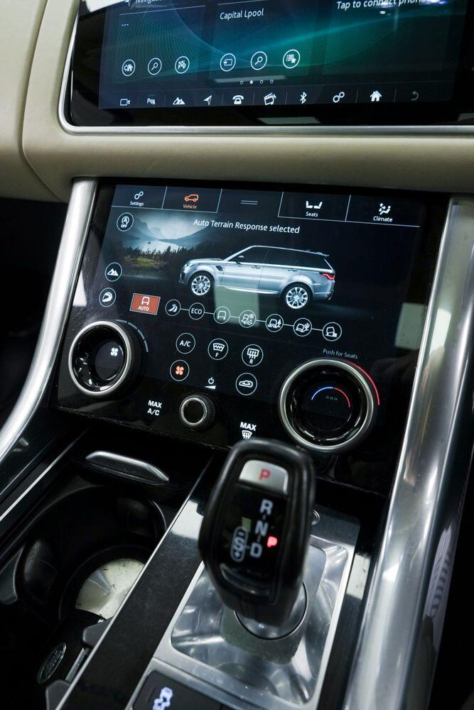 Used Land Rover Range Rover Sport 2019 for sale - 77478569: Photo 27