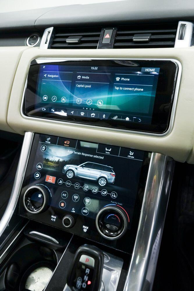 Used Land Rover Range Rover Sport 2019 for sale - 77478569: Photo 28