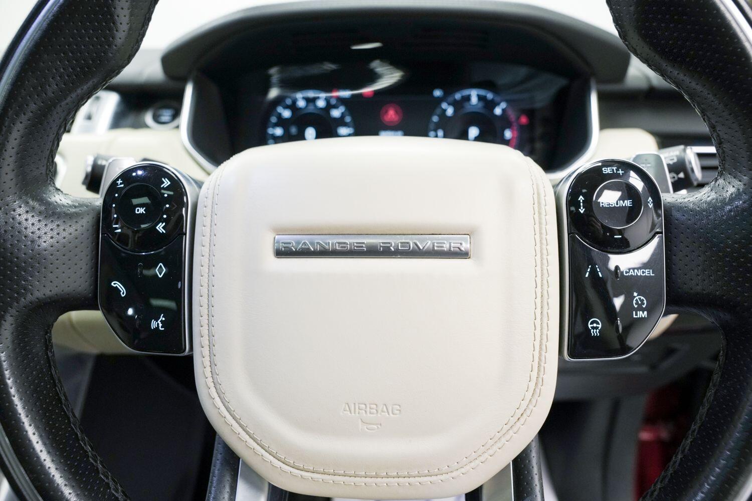 Used Land Rover Range Rover Sport 2019 for sale - 77478569: Photo 29