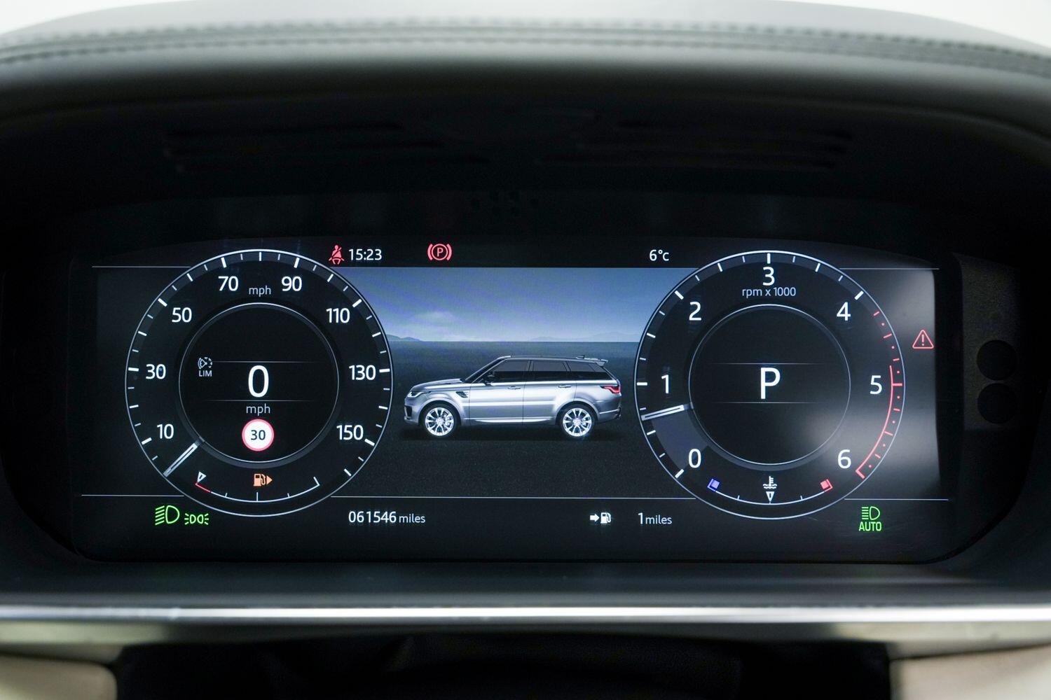 Used Land Rover Range Rover Sport 2019 for sale - 77478569: Photo 30