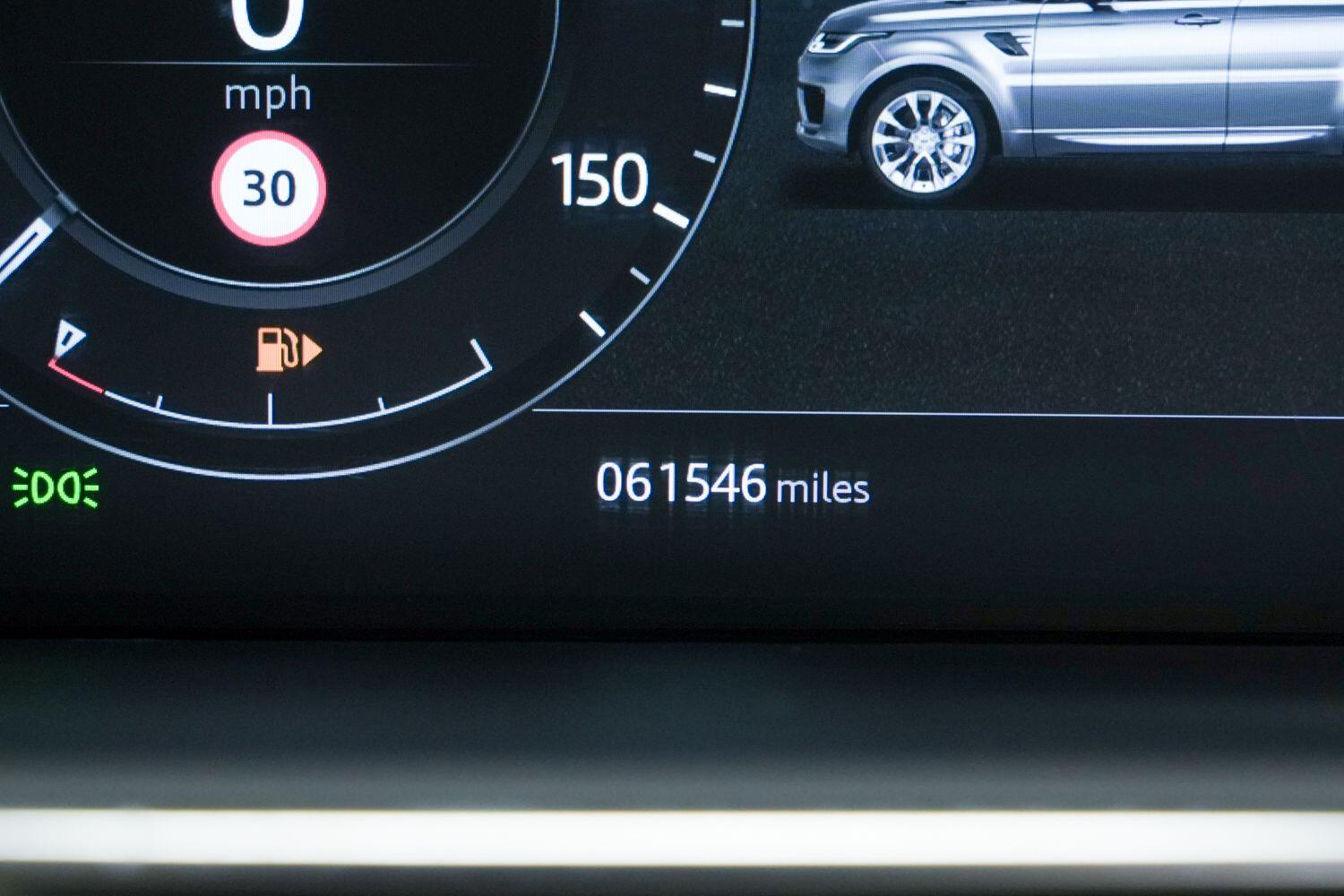 Used Land Rover Range Rover Sport 2019 for sale - 77478569: Photo 31