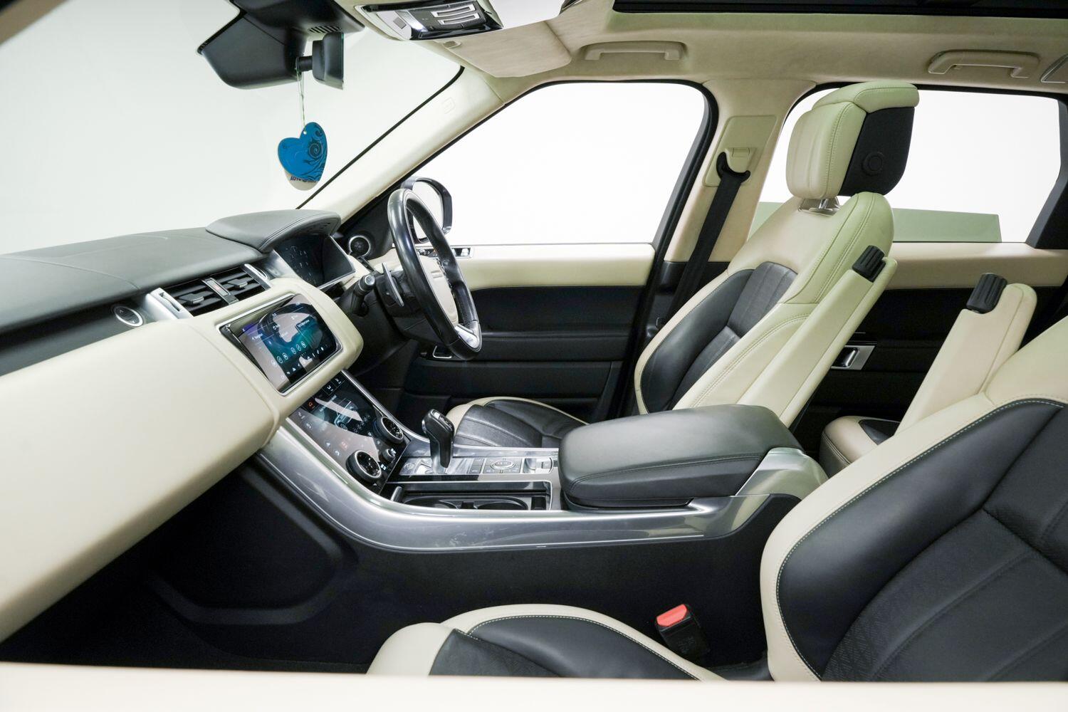 Used Land Rover Range Rover Sport 2019 for sale - 77478569: Photo 33