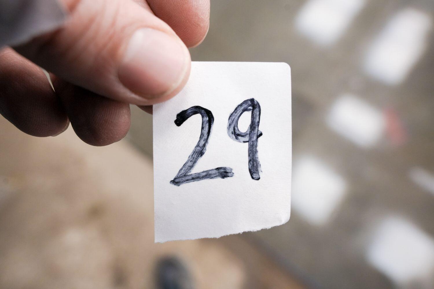 Used Land Rover Range Rover Sport 2019 for sale - 77478569: Photo 35