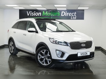Used Kia Sorento 2016 for sale - 78430041: Photo