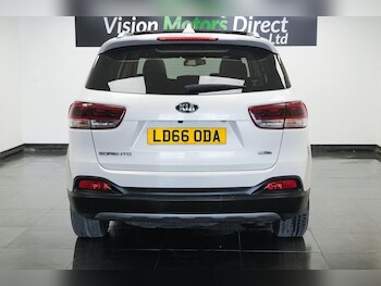 Used Kia Sorento 2016 for sale - 78430041: Photo