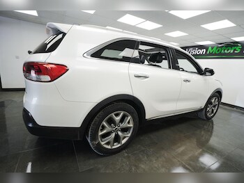 Used Kia Sorento 2016 for sale - 78430041: Photo