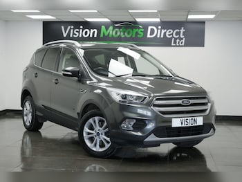 (67) - 1.5 TDCi Titanium Powershift Euro 6 (s/s) 5dr