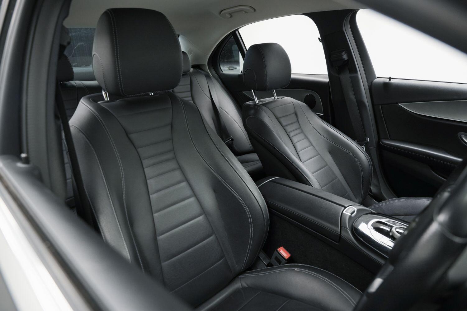 Used Mercedes-Benz E Class 2018 for sale - 77455212: Photo 13