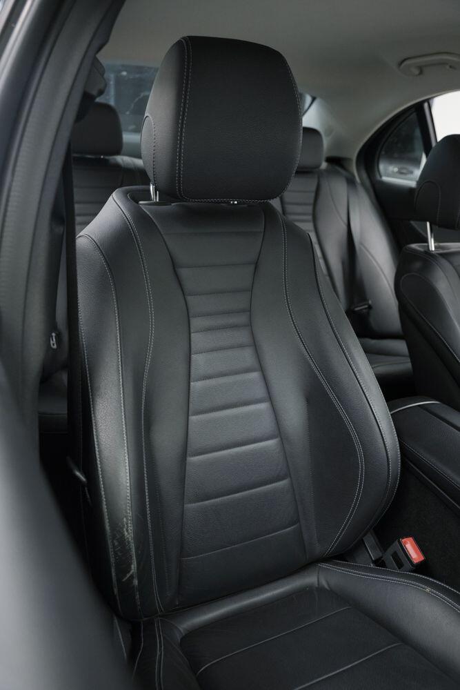 Used Mercedes-Benz E Class 2018 for sale - 77455212: Photo 14