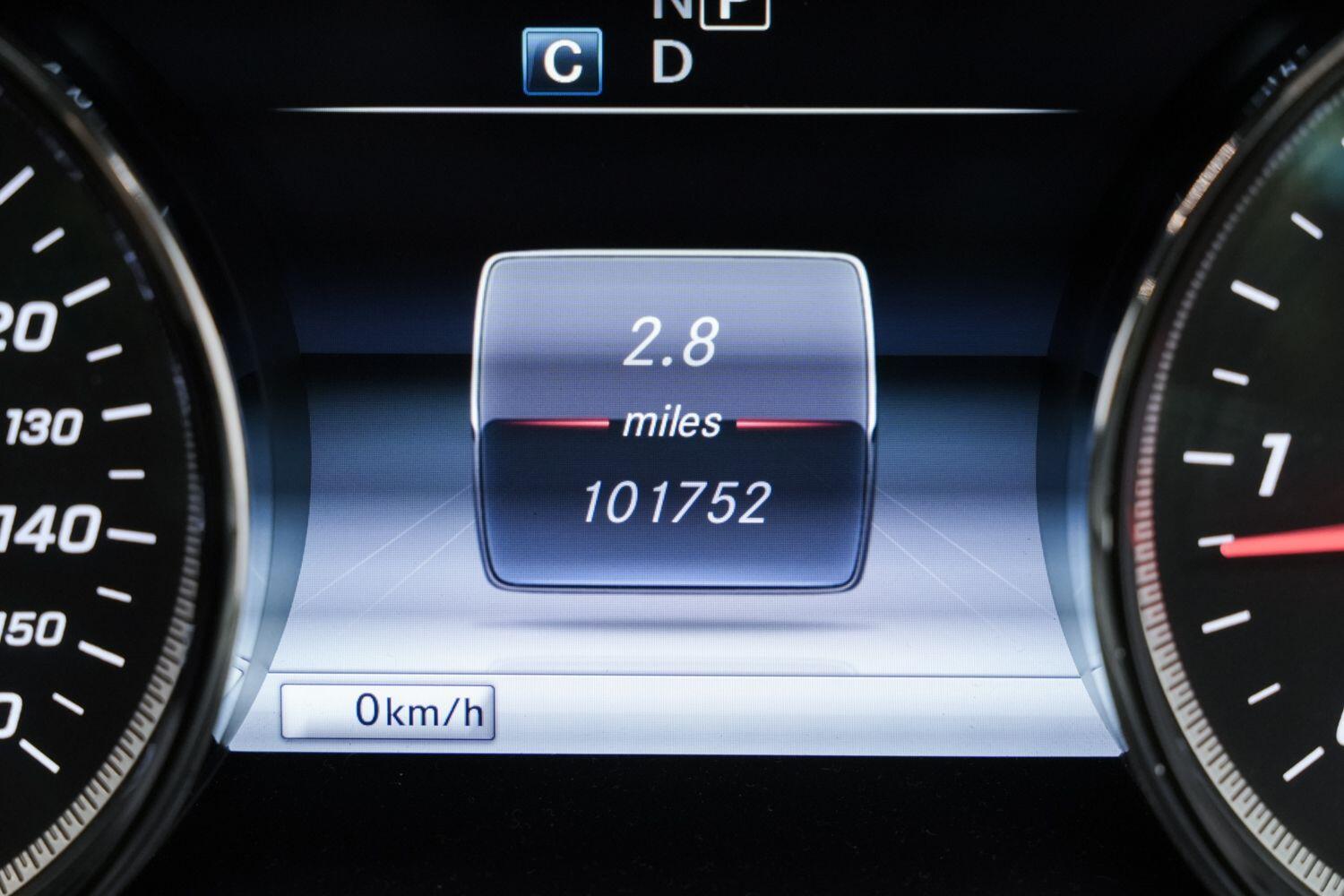 Used Mercedes-Benz E Class 2018 for sale - 77455212: Photo 30