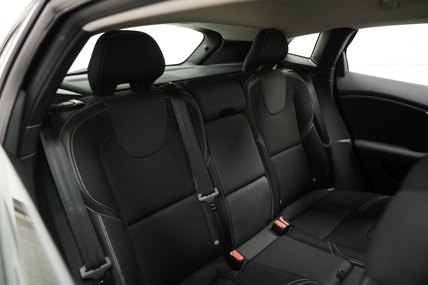 Used Volvo V40 2017 for sale - 76360787: Photo 12