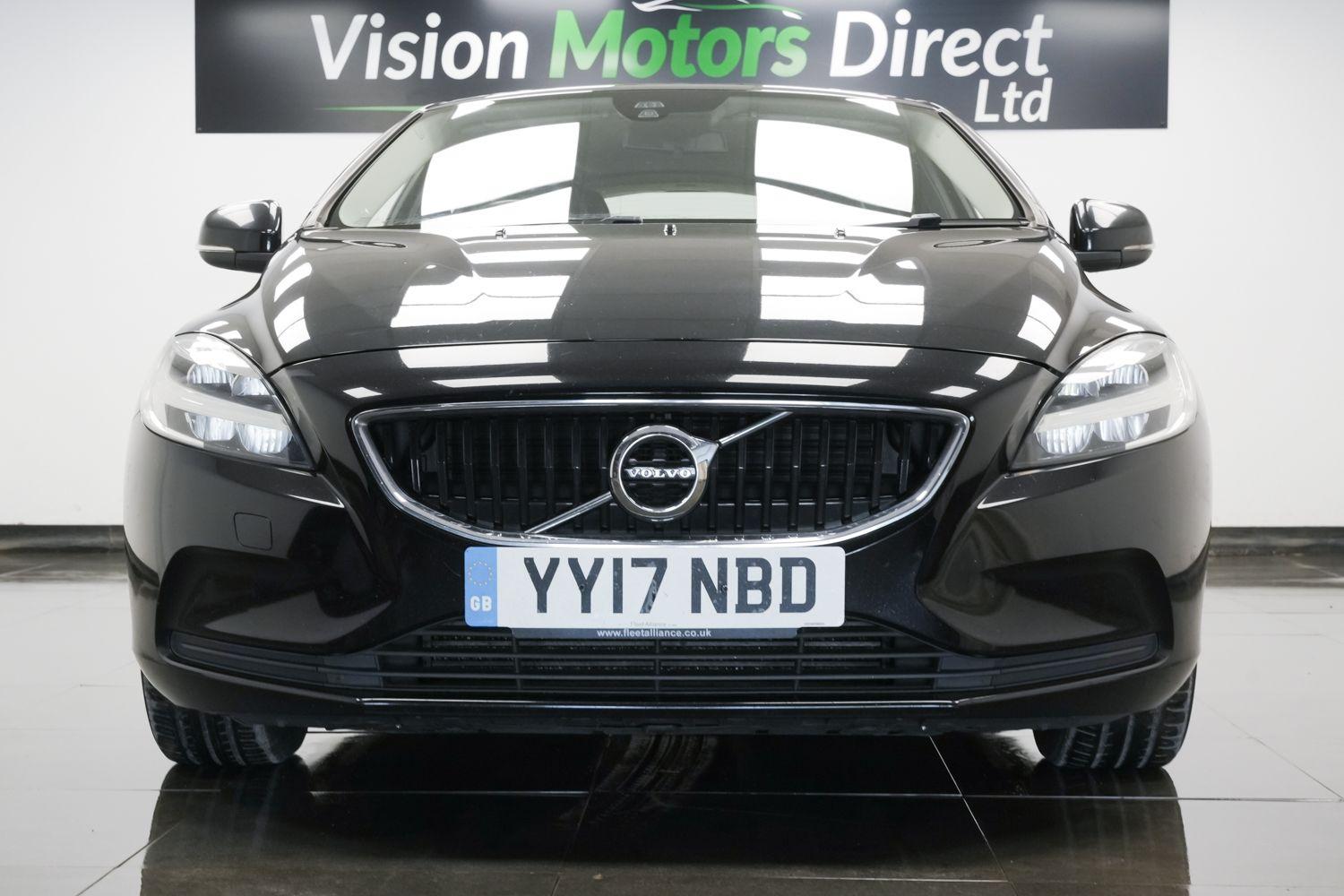 Used Volvo V40 2017 for sale - 76360787: Photo 3