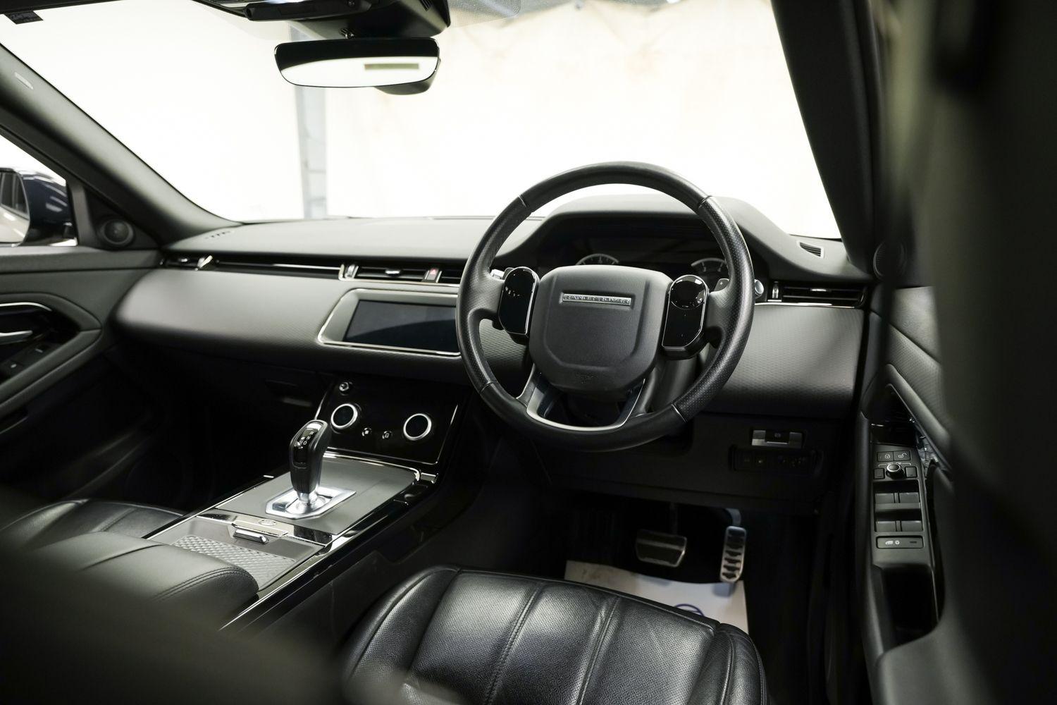 Used Land Rover Range Rover Evoque for sale - 76485059: Photo 13