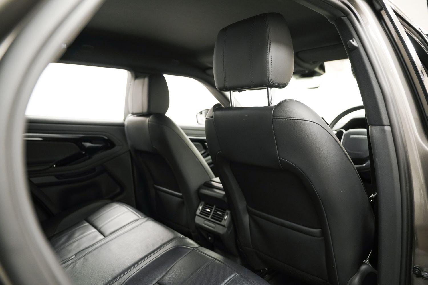 Used Land Rover Range Rover Evoque for sale - 76485059: Photo 19