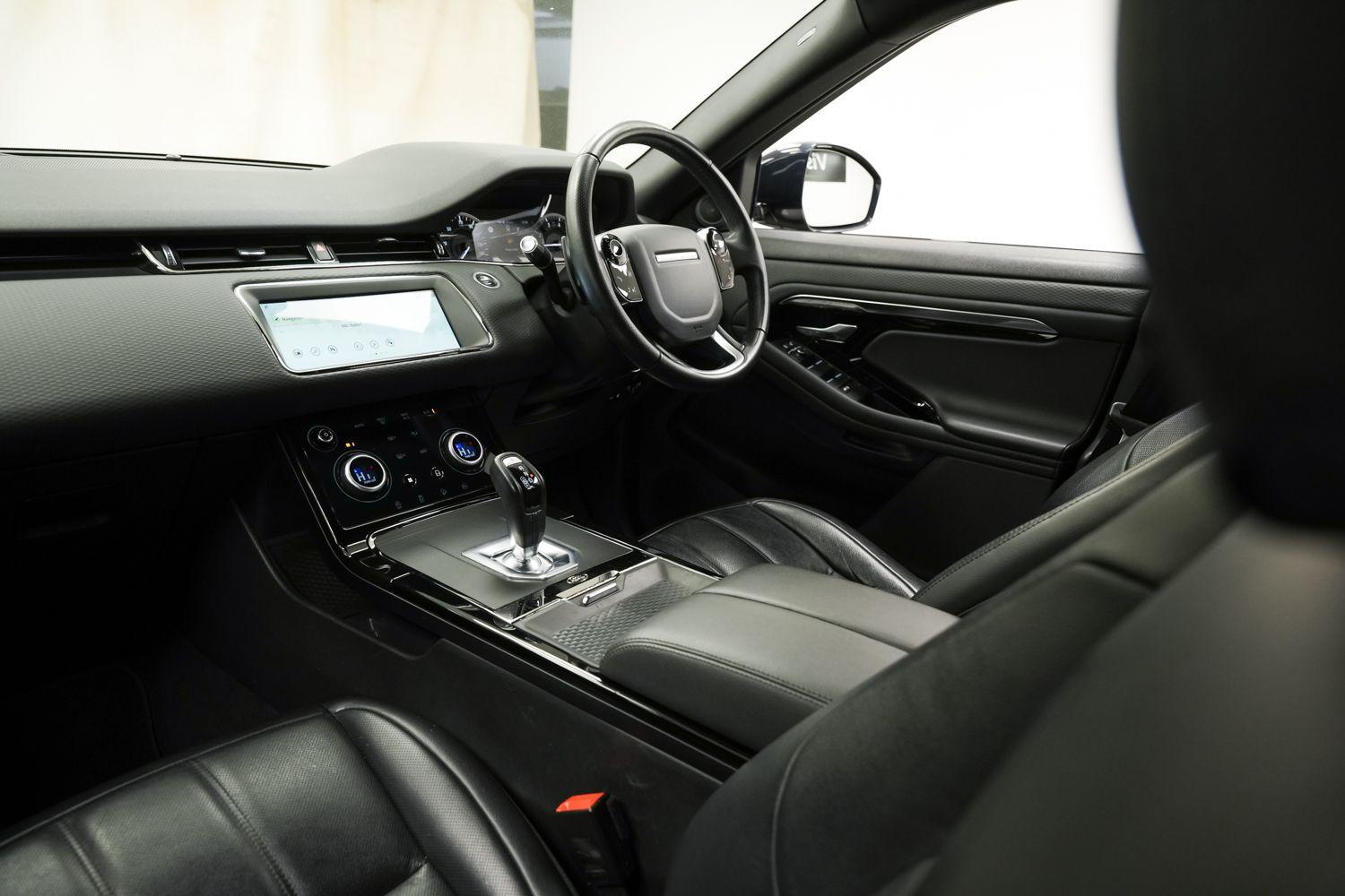 Used Land Rover Range Rover Evoque for sale - 76485059: Photo 22