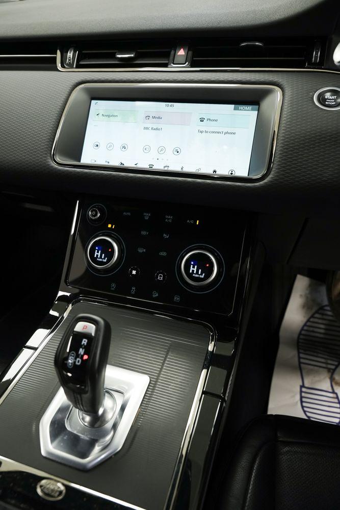 Used Land Rover Range Rover Evoque for sale - 76485059: Photo 25