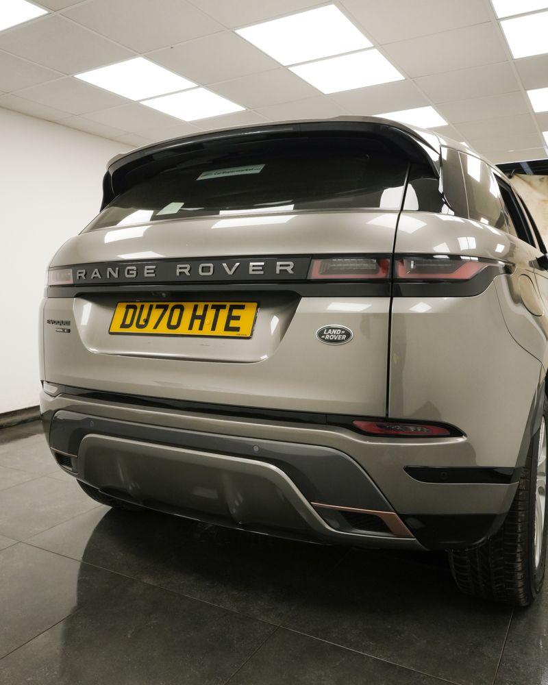 Used Land Rover Range Rover Evoque for sale - 76485059: Photo 6