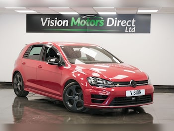 Used Volkswagen Golf 2014 for sale - 79577122: Photo