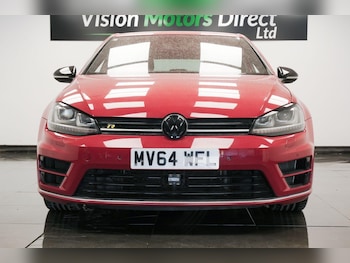 Used Volkswagen Golf 2014 for sale - 79577122: Photo