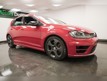 Used Volkswagen Golf 2014 for sale - 79577122: Photo