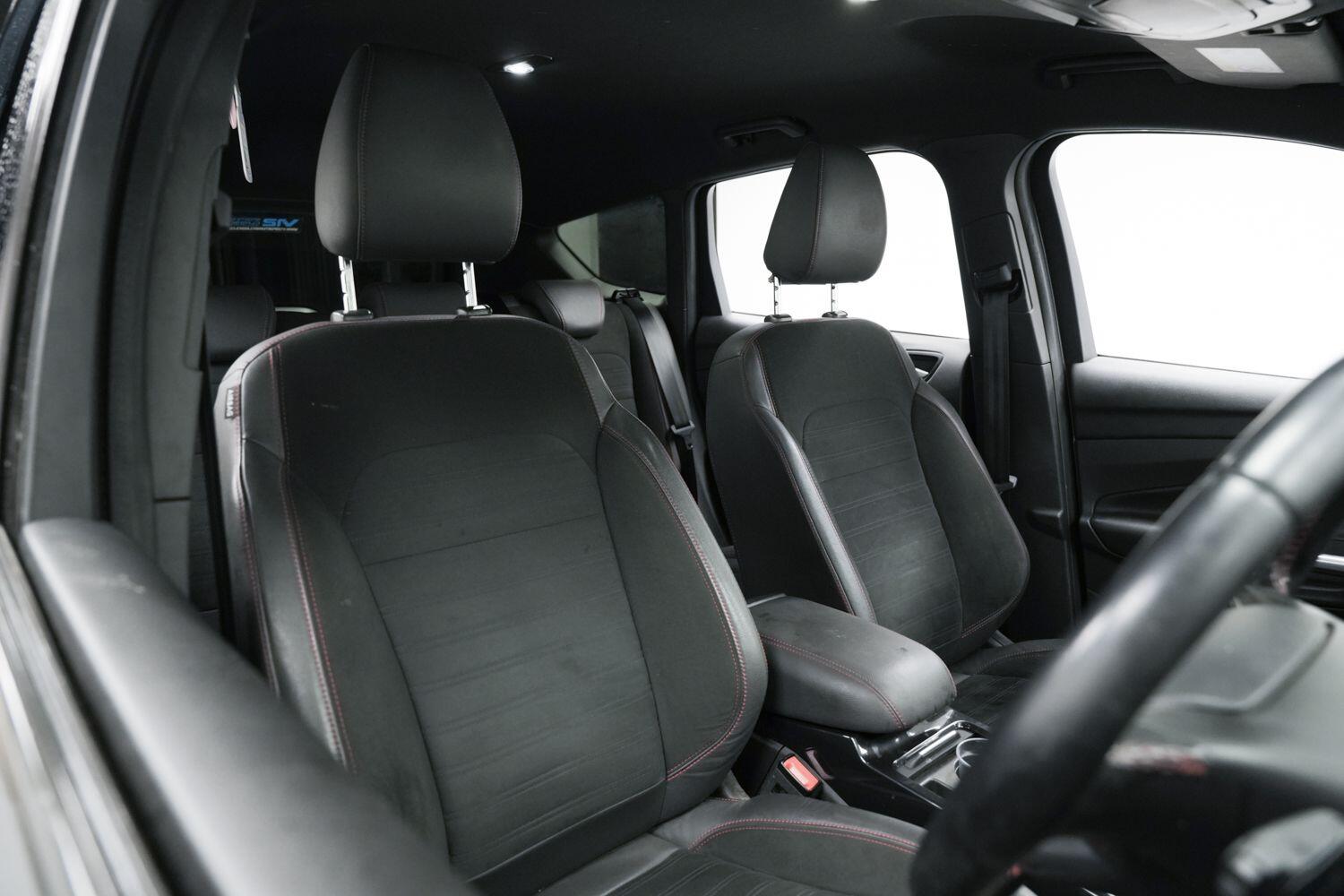 Used Ford Kuga 2018 for sale - 77455233: Photo 11