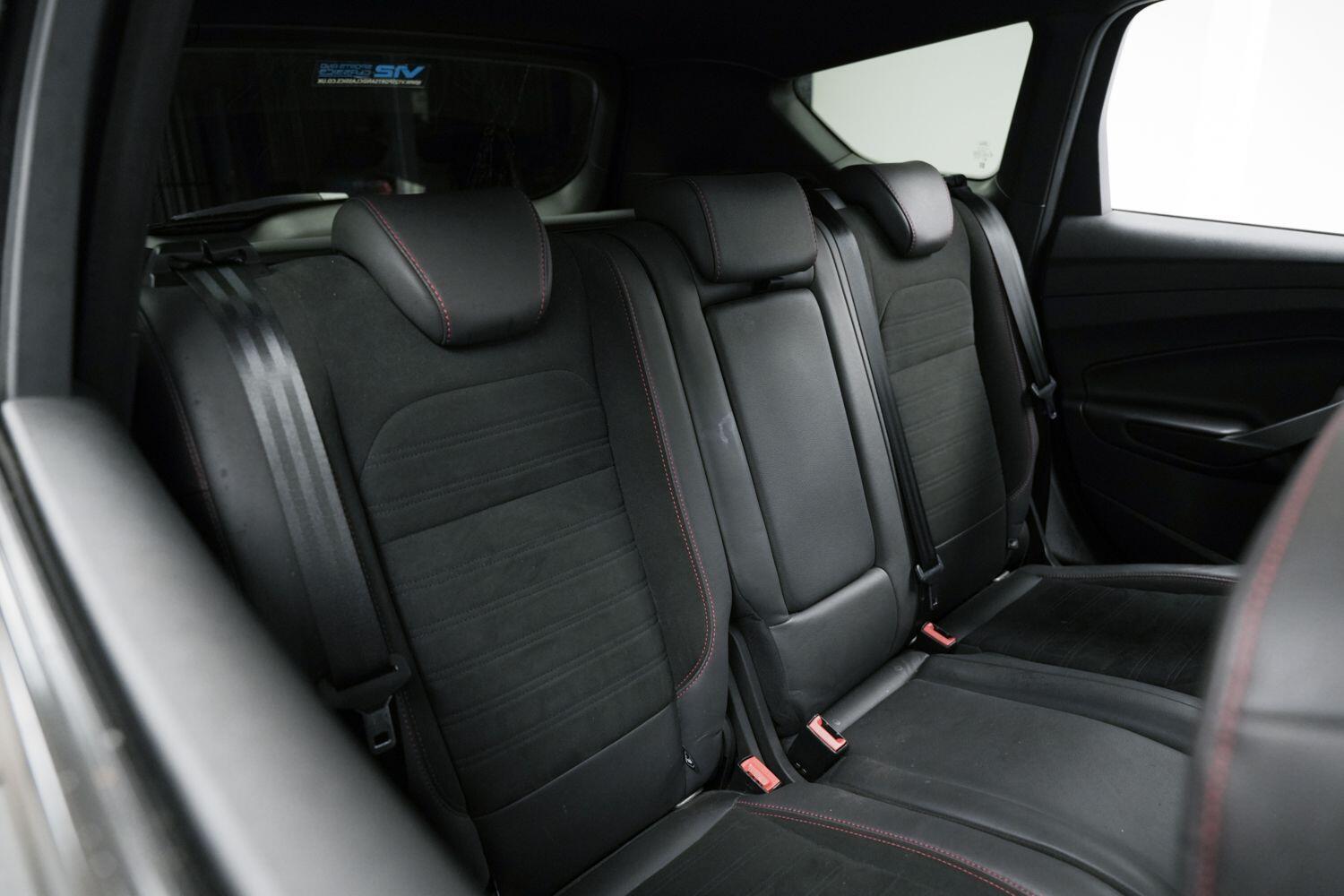 Used Ford Kuga 2018 for sale - 77455233: Photo 13