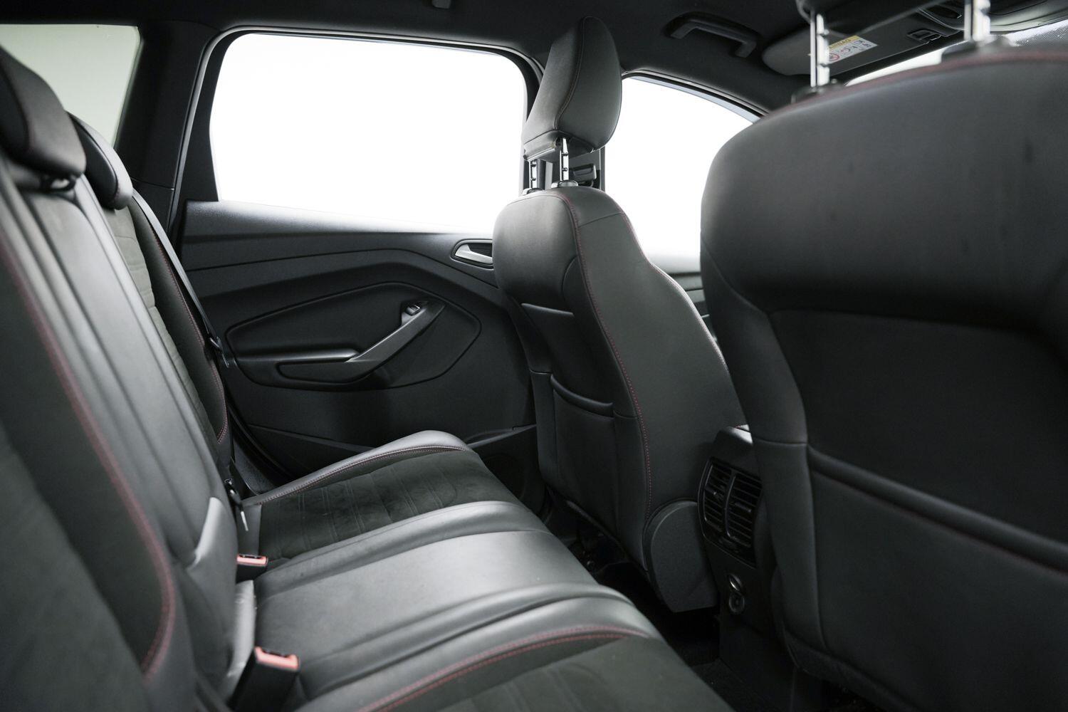 Used Ford Kuga 2018 for sale - 77455233: Photo 15