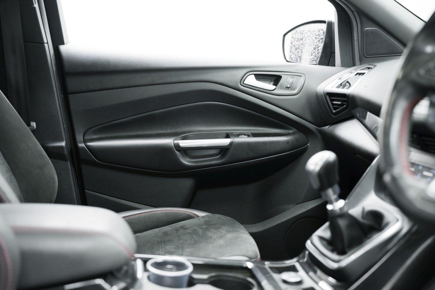 Used Ford Kuga 2018 for sale - 77455233: Photo 17