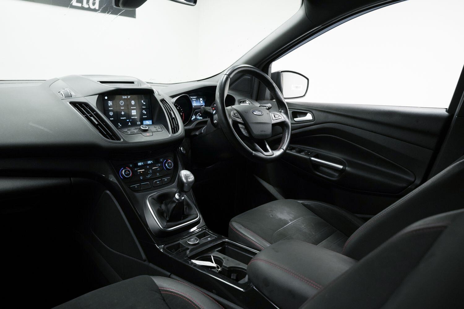 Used Ford Kuga 2018 for sale - 77455233: Photo 19