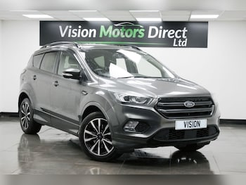 Used Ford Kuga 2018 for sale - 77455233: Photo