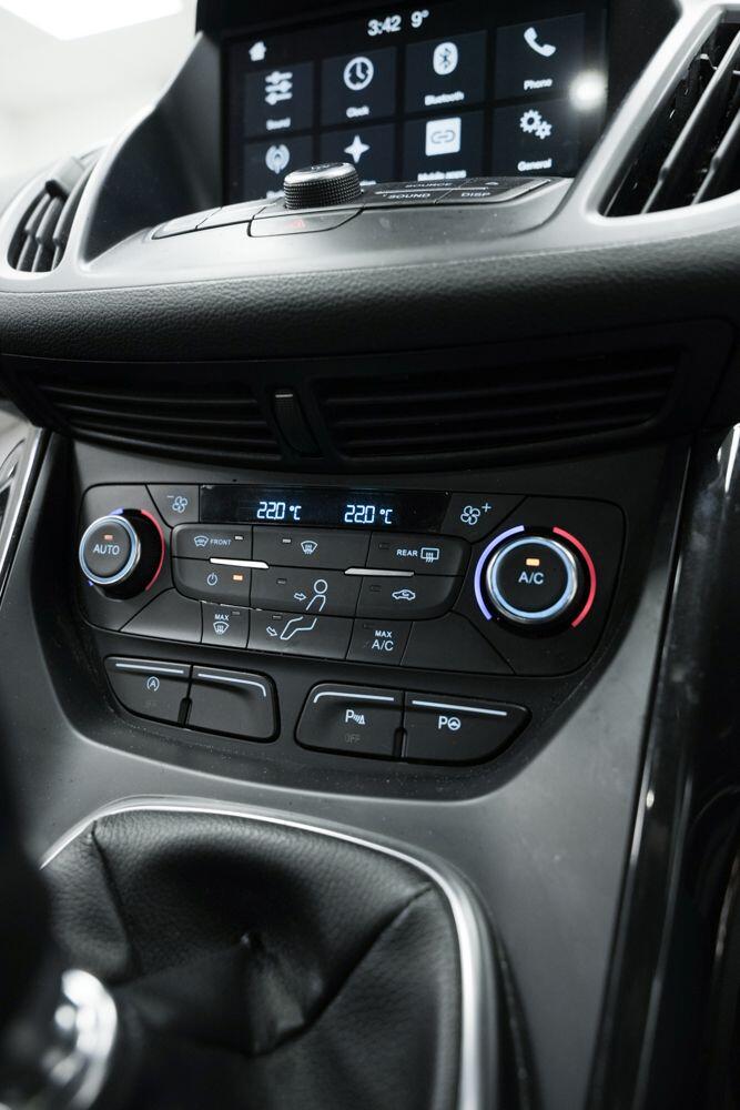 Used Ford Kuga 2018 for sale - 77455233: Photo 20