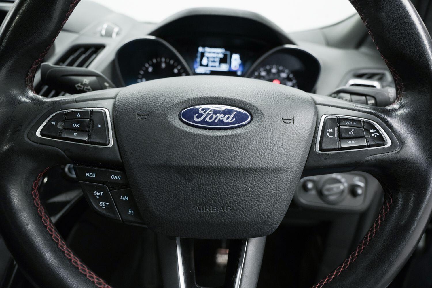 Used Ford Kuga 2018 for sale - 77455233: Photo 23