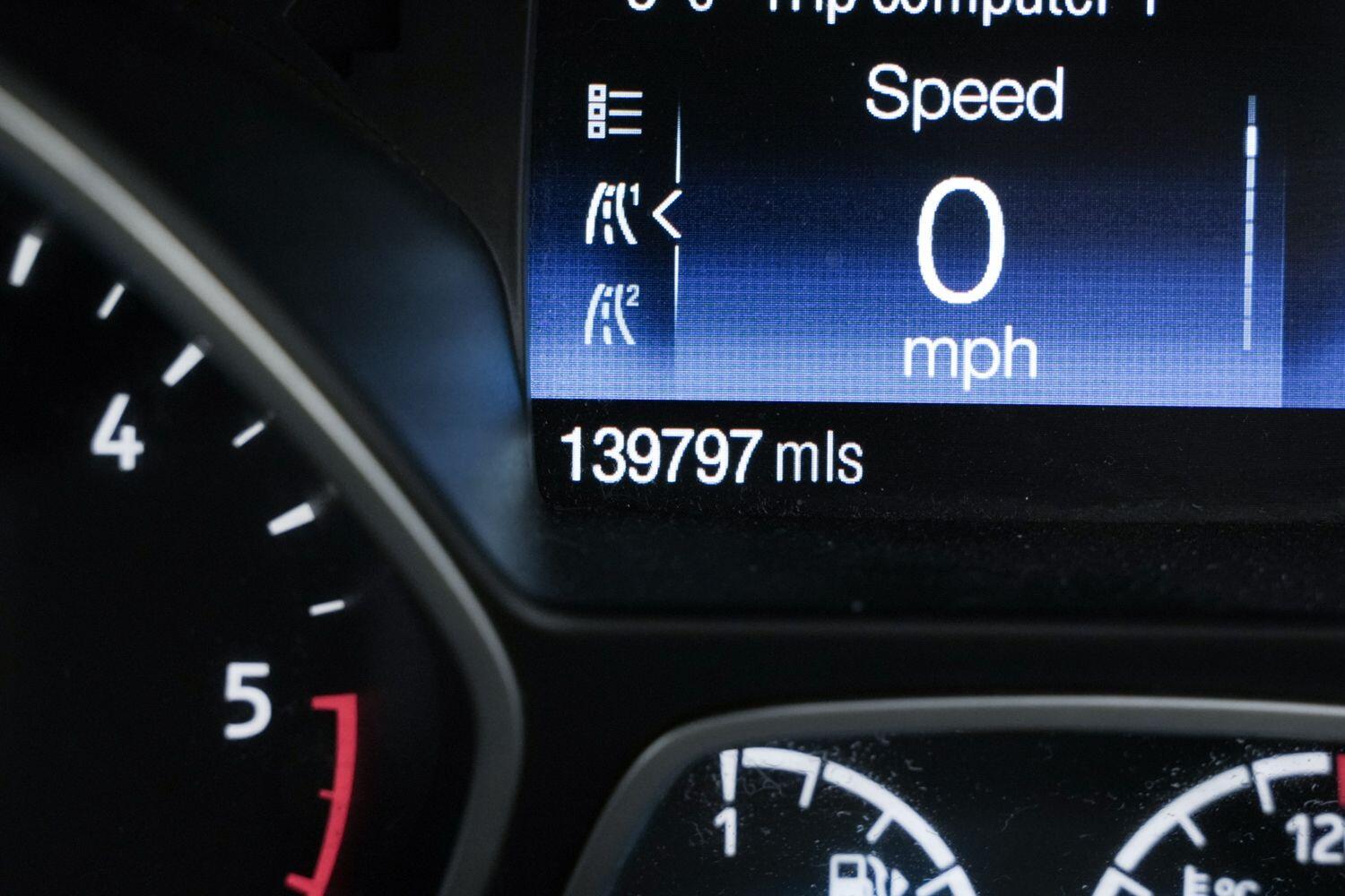 Used Ford Kuga 2018 for sale - 77455233: Photo 25