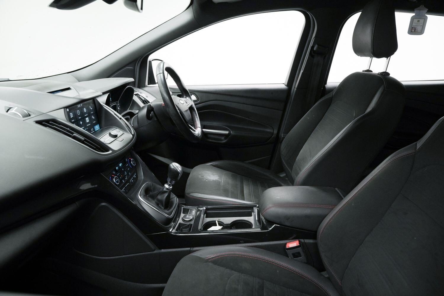 Used Ford Kuga 2018 for sale - 77455233: Photo 26