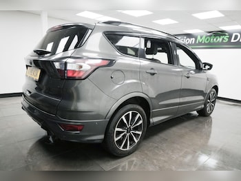 Used Ford Kuga 2018 for sale - 77455233: Photo