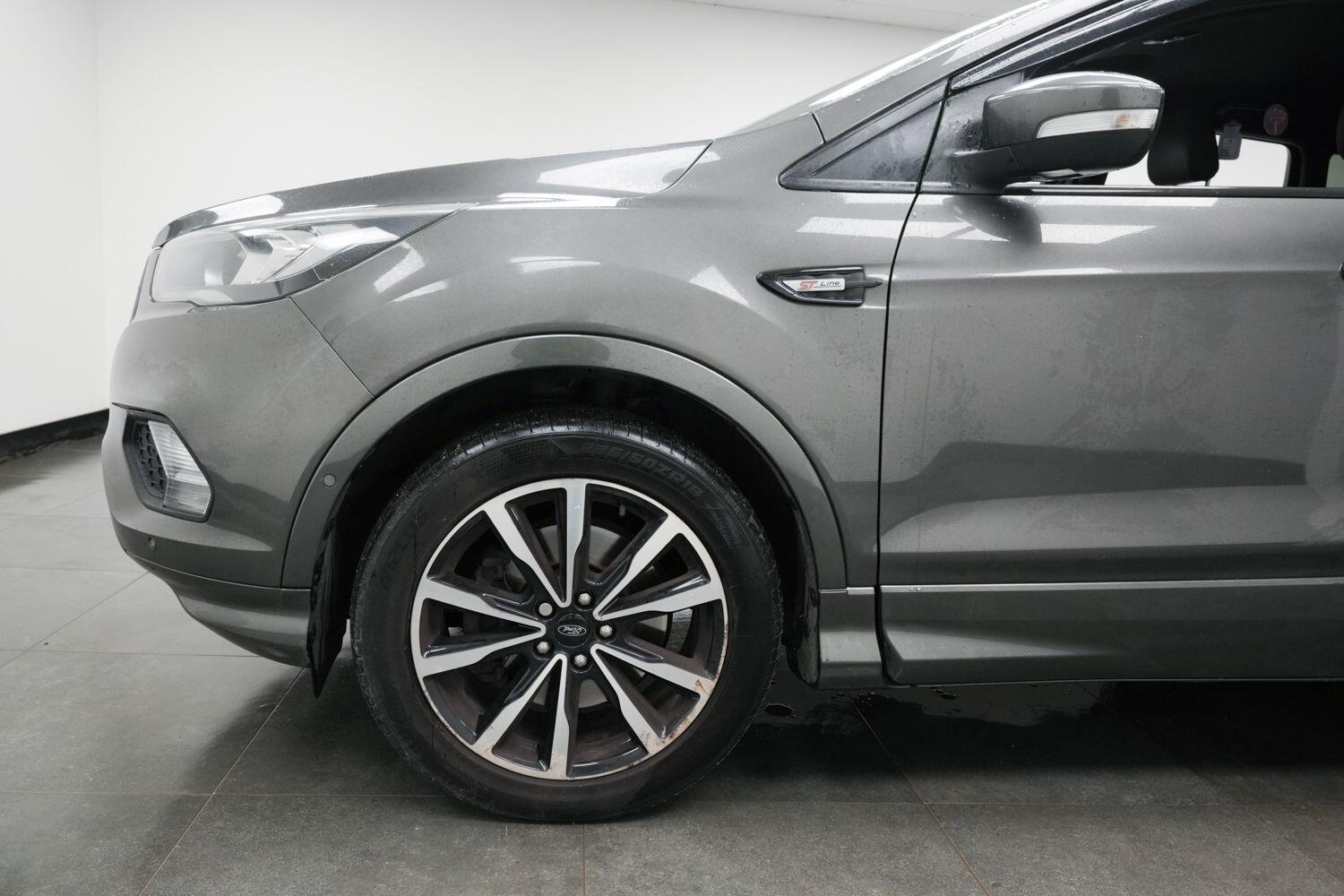 Used Ford Kuga 2018 for sale - 77455233: Photo 6