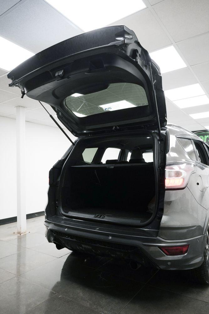 Used Ford Kuga 2018 for sale - 77455233: Photo 8