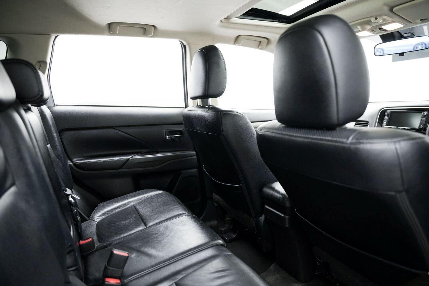 Used Mitsubishi Outlander for sale - 77484290: Photo 16