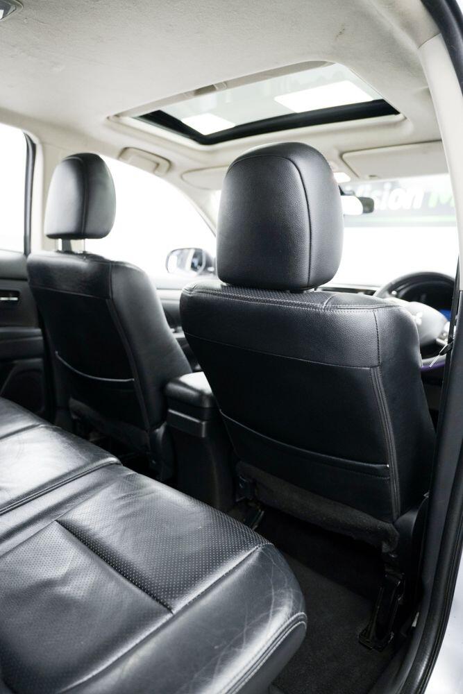 Used Mitsubishi Outlander for sale - 77484290: Photo 17