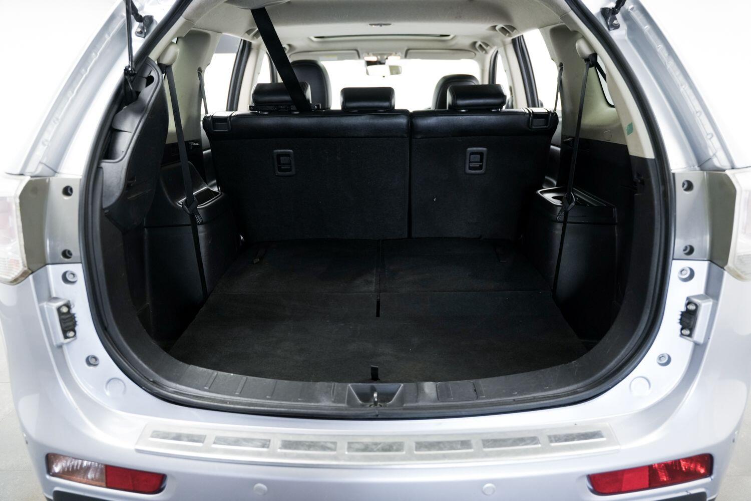 Used Mitsubishi Outlander for sale - 77484290: Photo 9