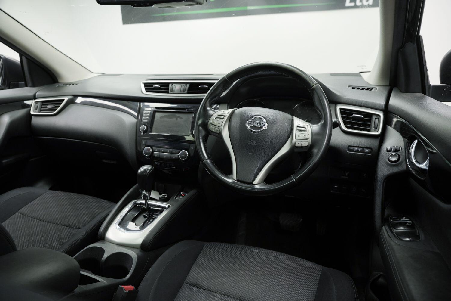 Used Nissan Qashqai 2014 for sale - 76388970: Photo 10