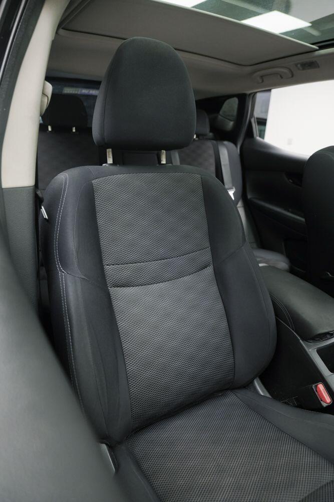 Used Nissan Qashqai 2014 for sale - 76388970: Photo 12